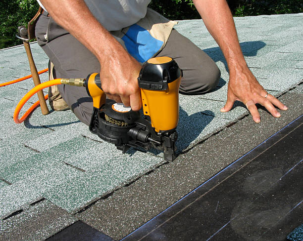 Best New Roof Installation  in Moosic, PA